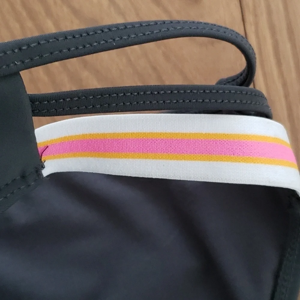Xhilaration swim bottom  cheeky style